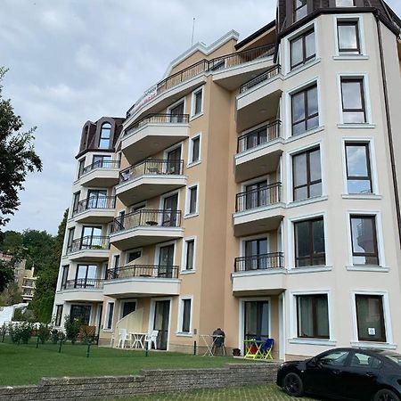 Summer Apartments Kabakum 골든샌드 외부 사진