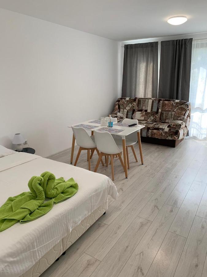 Summer Apartments Kabakum 골든샌드 외부 사진