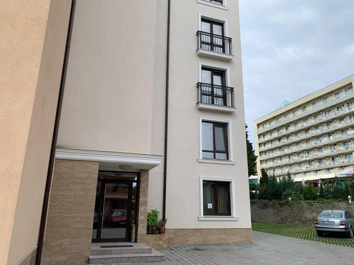 Summer Apartments Kabakum 골든샌드 외부 사진