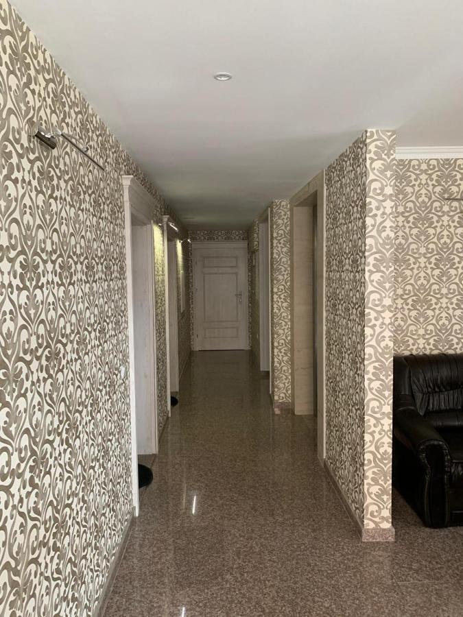 Summer Apartments Kabakum 골든샌드 외부 사진