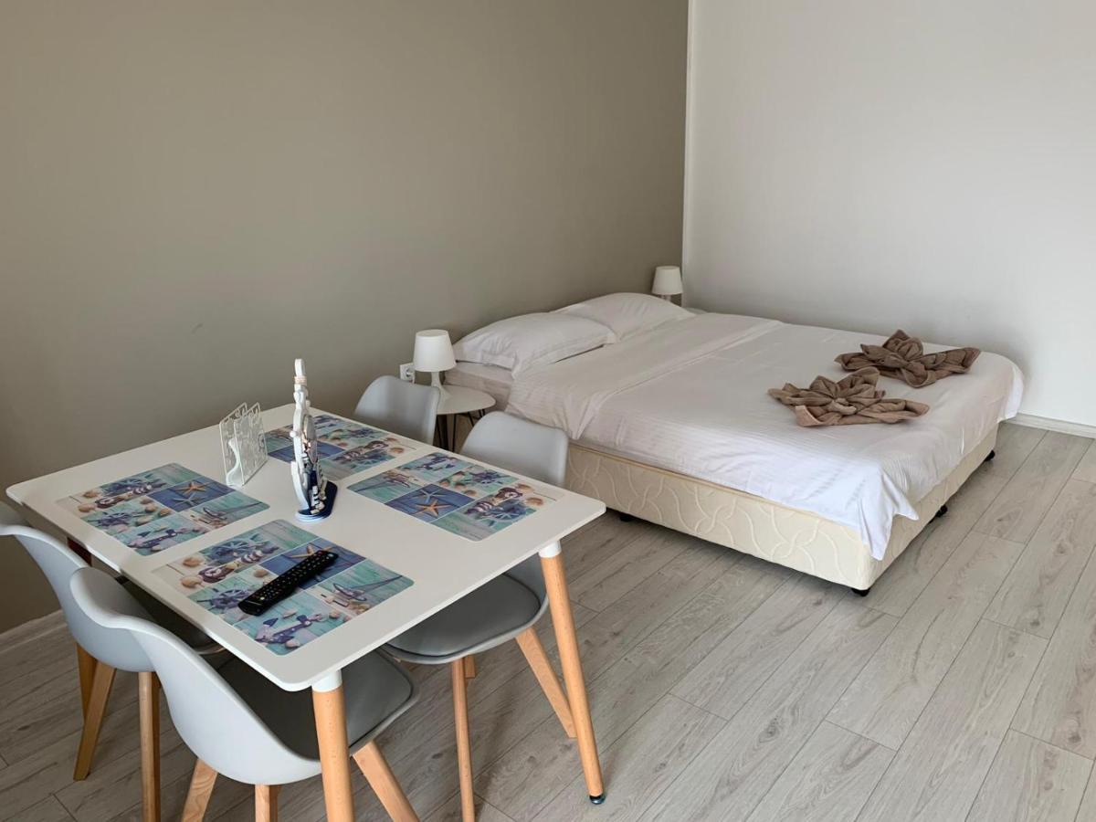 Summer Apartments Kabakum 골든샌드 외부 사진