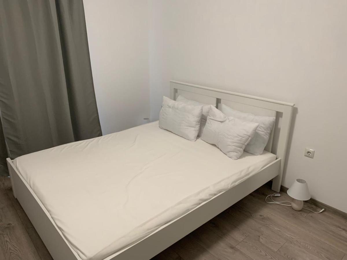 Summer Apartments Kabakum 골든샌드 외부 사진