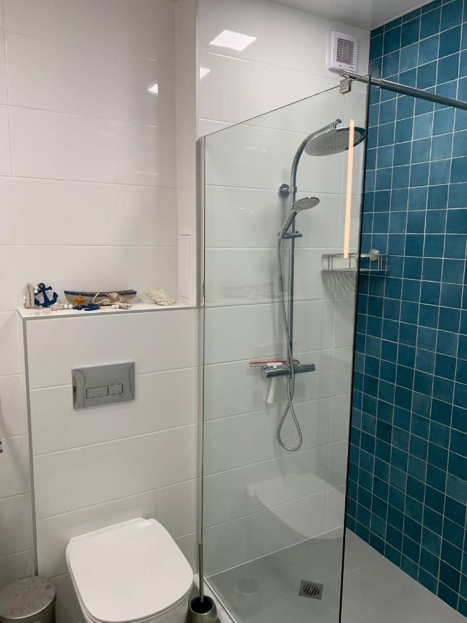 Summer Apartments Kabakum 골든샌드 외부 사진