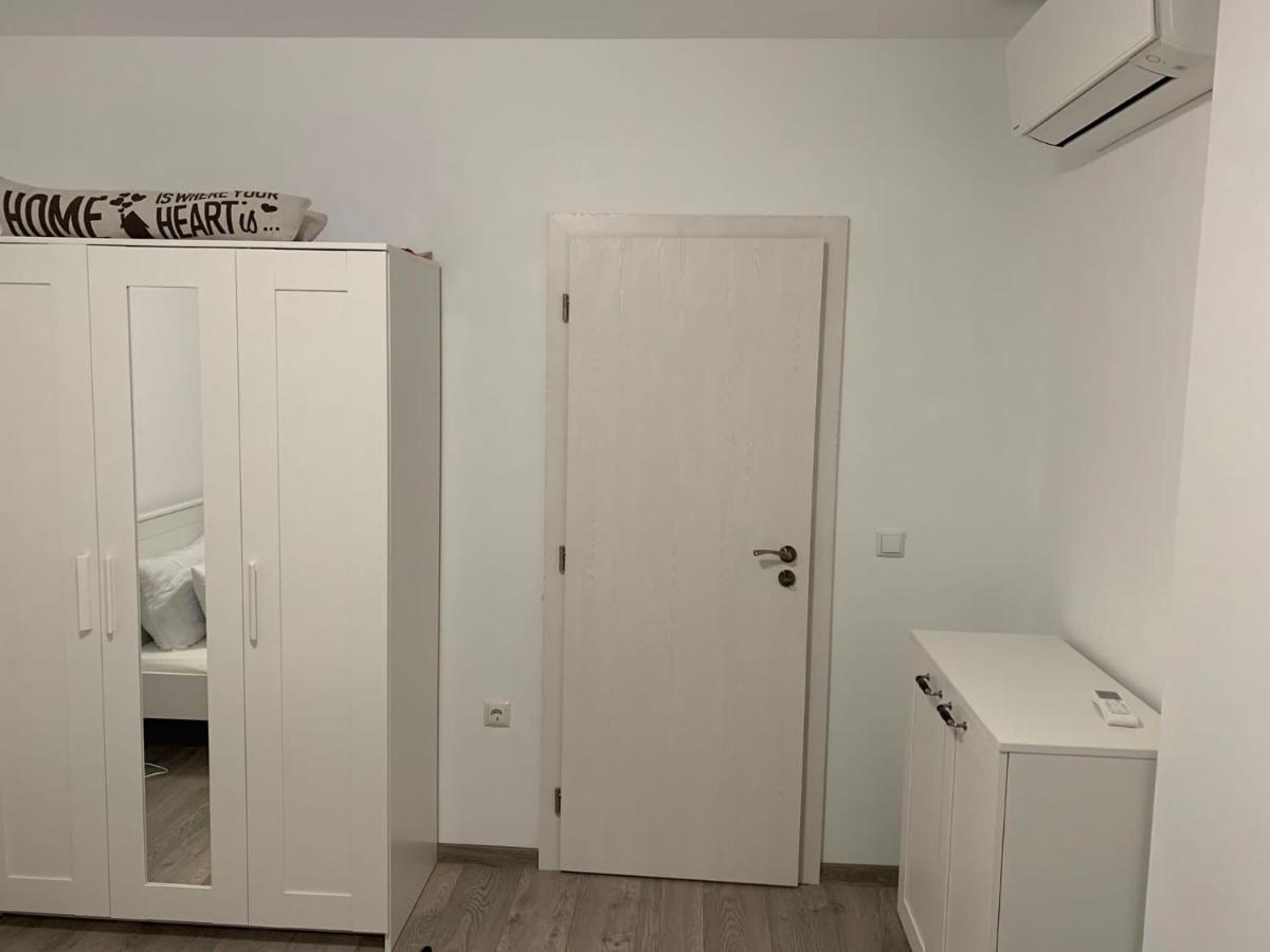 Summer Apartments Kabakum 골든샌드 외부 사진