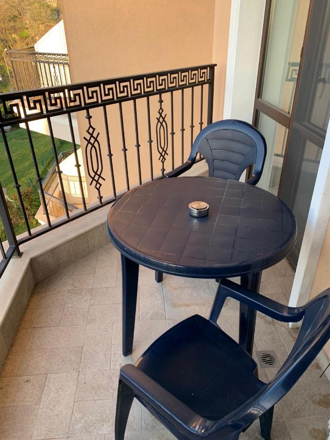 Summer Apartments Kabakum 골든샌드 외부 사진