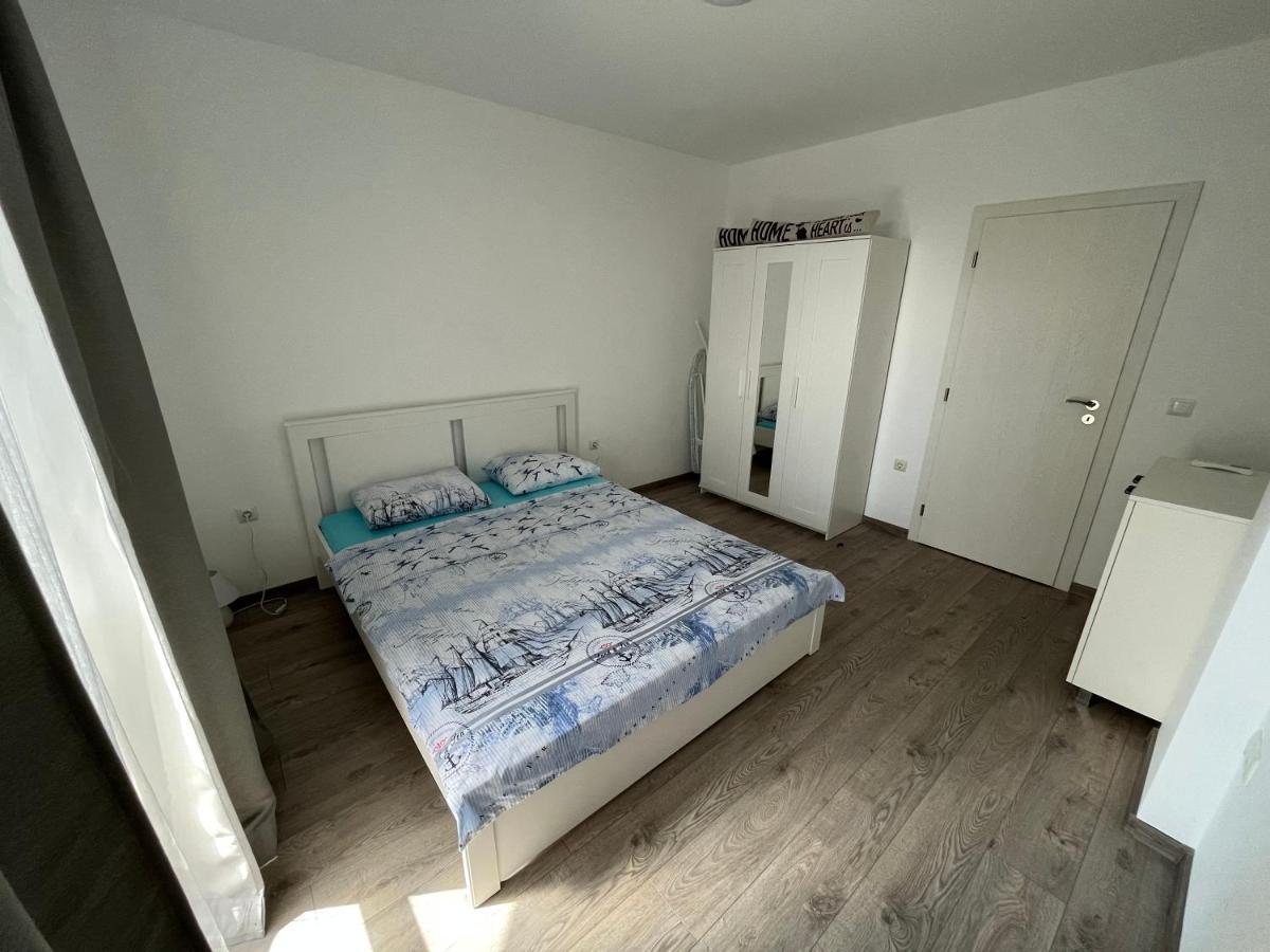 Summer Apartments Kabakum 골든샌드 외부 사진