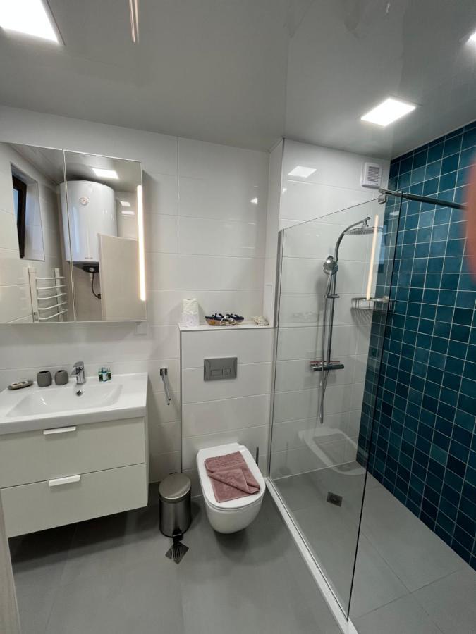 Summer Apartments Kabakum 골든샌드 외부 사진