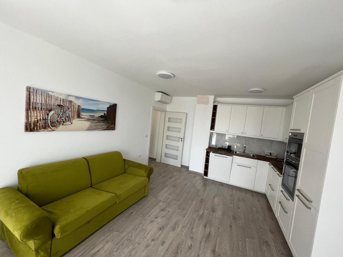 Summer Apartments Kabakum 골든샌드 외부 사진